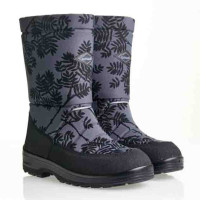 Сапоги Kuoma Lady 140311-1103 Grey Rowan