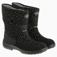 Сапоги Kuoma Lumikki 140403-330 Black Galaxy