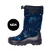 Ботинки Kuoma Snow lock 122201-171 синий монстр
