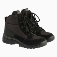 Ботинки Kuoma Trekking V 191720-20 Black